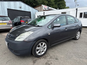 Used Toyota Prius 2009 for sale - 79438956: Photo