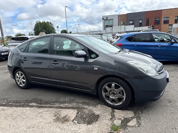 Used Toyota Prius 2009 for sale - 79438956: Photo