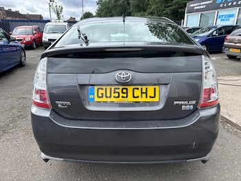 Used Toyota Prius 2009 for sale - 79438956: Photo