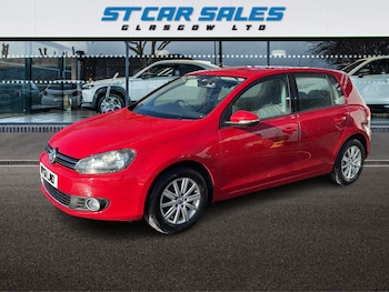 Used Volkswagen Golf 2011 for sale - 78242263: Photo