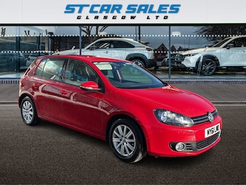 Used Volkswagen Golf 2011 for sale - 78242263: Photo