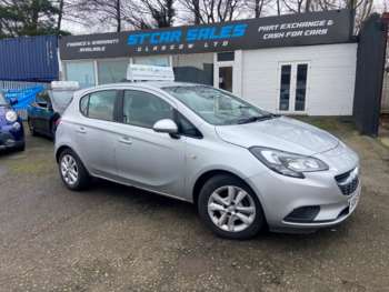 2018 - 1.4 Design 5dr