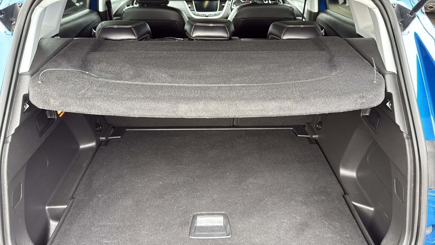 Used Vauxhall Grandland X 2019 for sale - 77378287: Photo 12