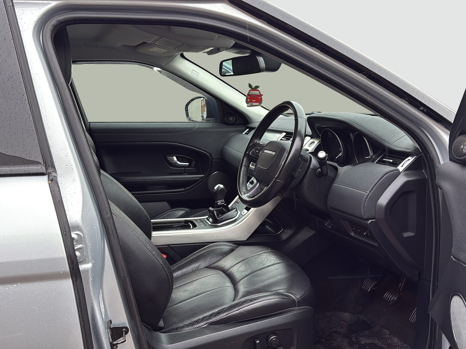 Used Land Rover Range Rover Evoque 2018 for sale - 76569310: Photo 10