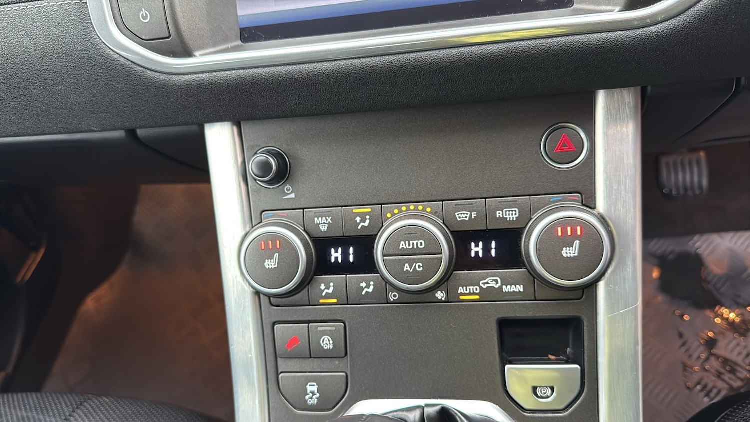 Used Land Rover Range Rover Evoque 2018 for sale - 76569310: Photo 14