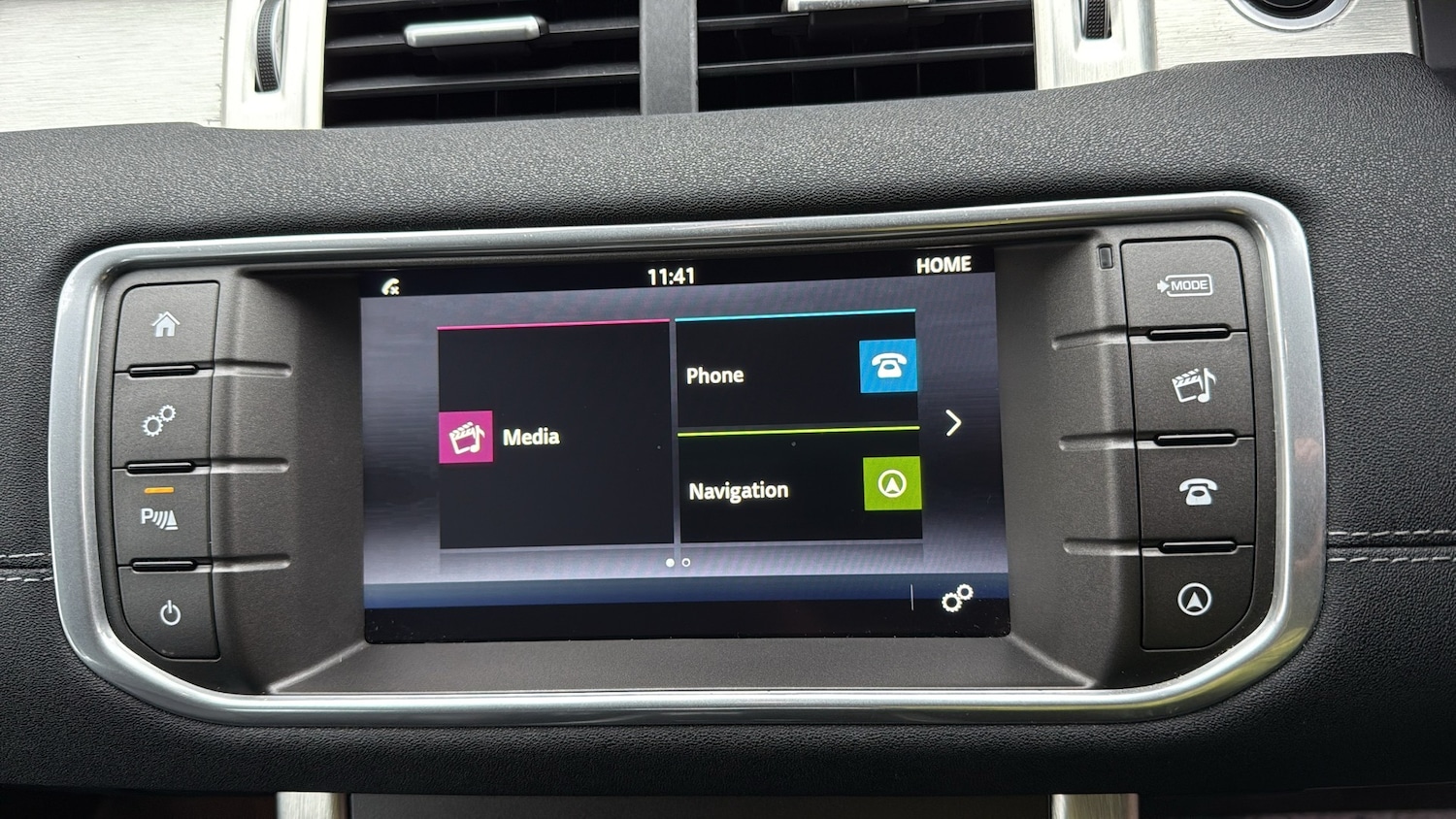 Used Land Rover Range Rover Evoque 2018 for sale - 76569310: Photo 15