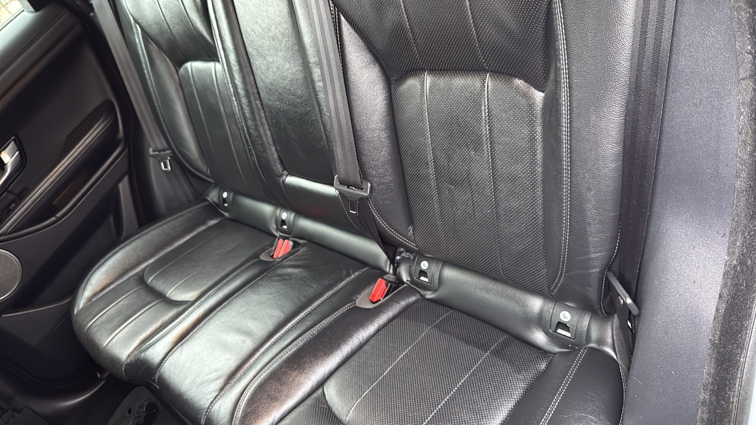 Used Land Rover Range Rover Evoque 2018 for sale - 76569310: Photo 18