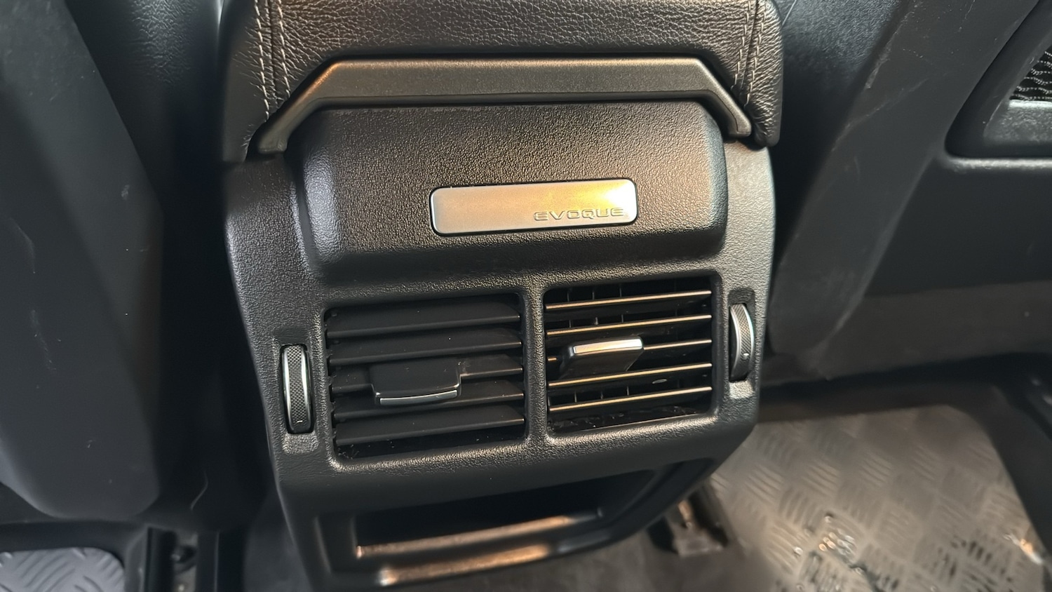 Used Land Rover Range Rover Evoque 2018 for sale - 76569310: Photo 19