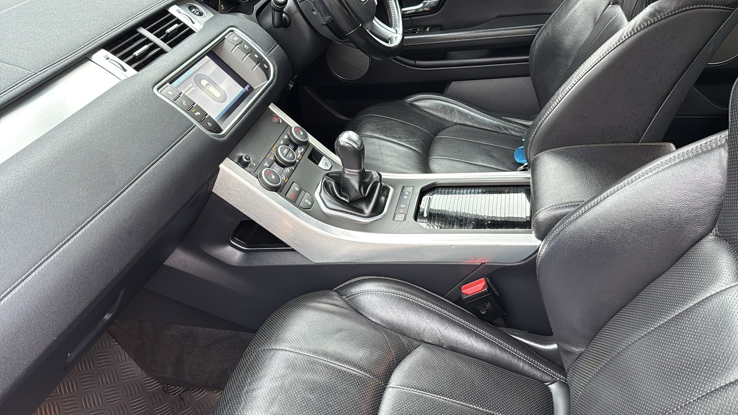 Used Land Rover Range Rover Evoque 2018 for sale - 76569310: Photo 20