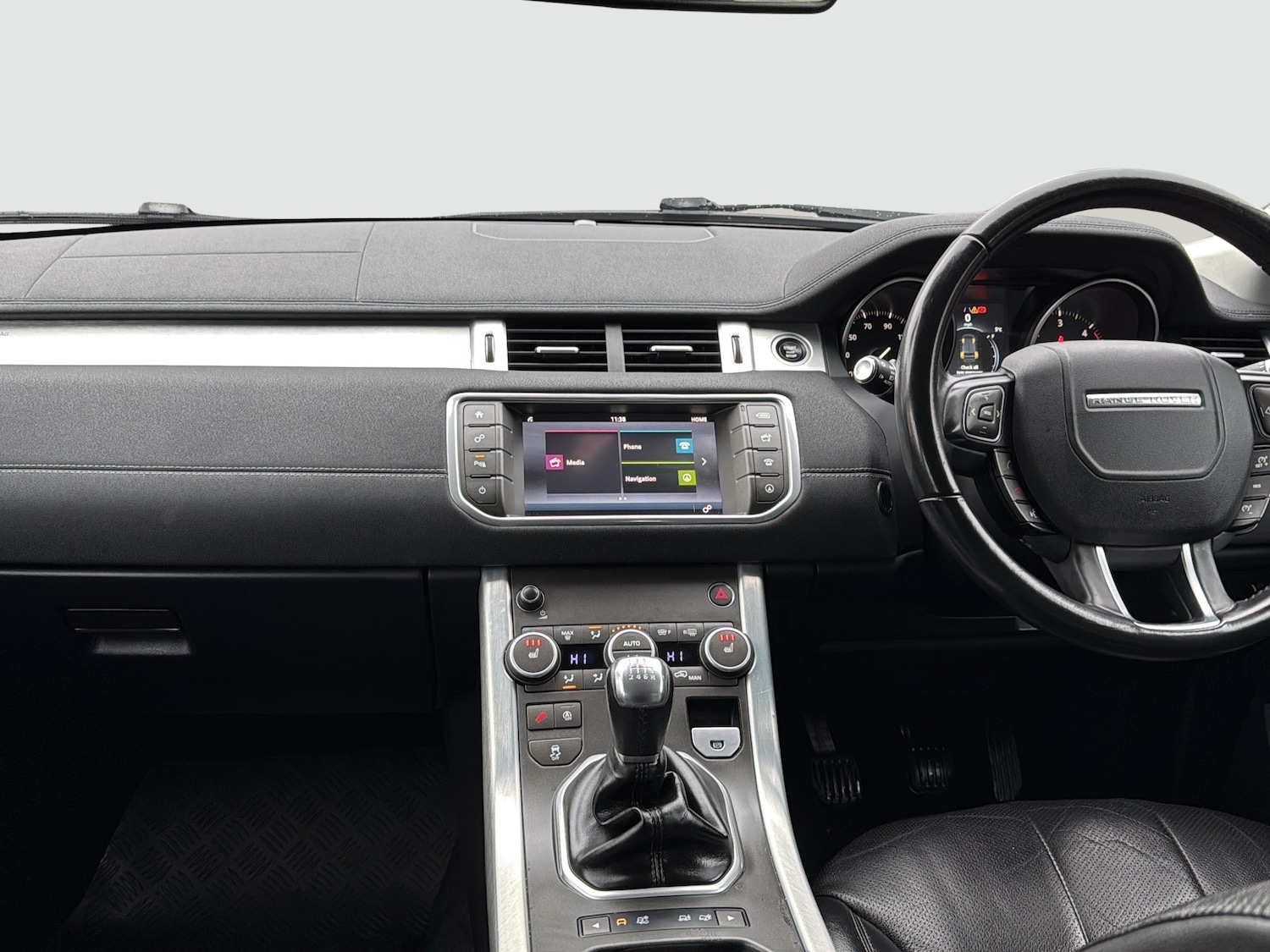 Used Land Rover Range Rover Evoque 2018 for sale - 76569310: Photo 7