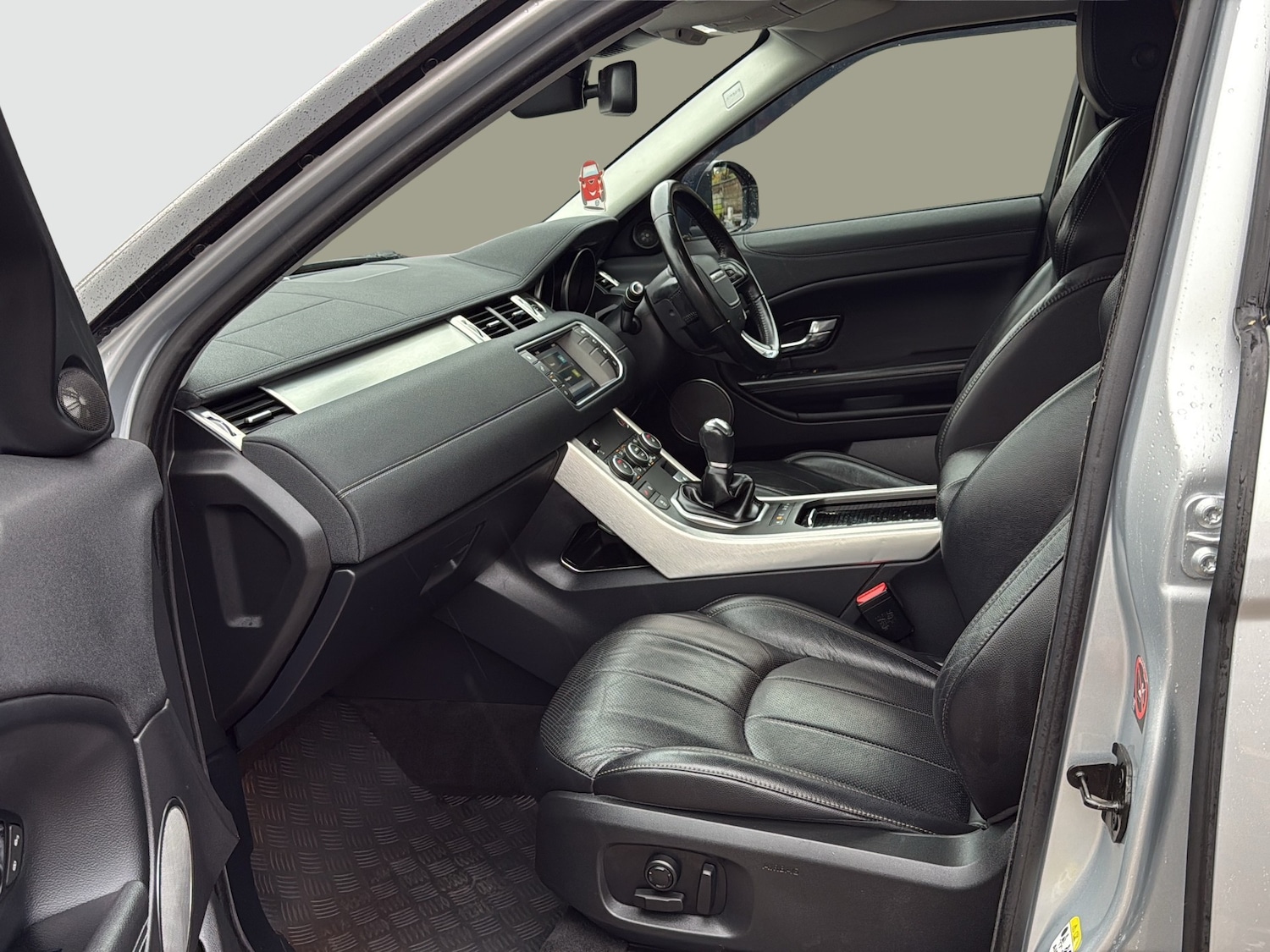 Used Land Rover Range Rover Evoque 2018 for sale - 76569310: Photo 9