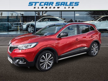 Used Renault Kadjar 2016 for sale - 78534602: Photo