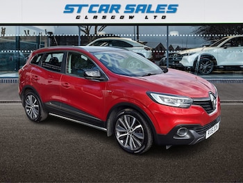 Used Renault Kadjar 2016 for sale - 78534602: Photo