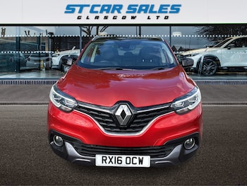 Used Renault Kadjar 2016 for sale - 78534602: Photo
