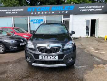 2015 - EXCLUSIV S/S FULL SERVICE HISTORY 12 MONTHS WARRANTY 5-Door