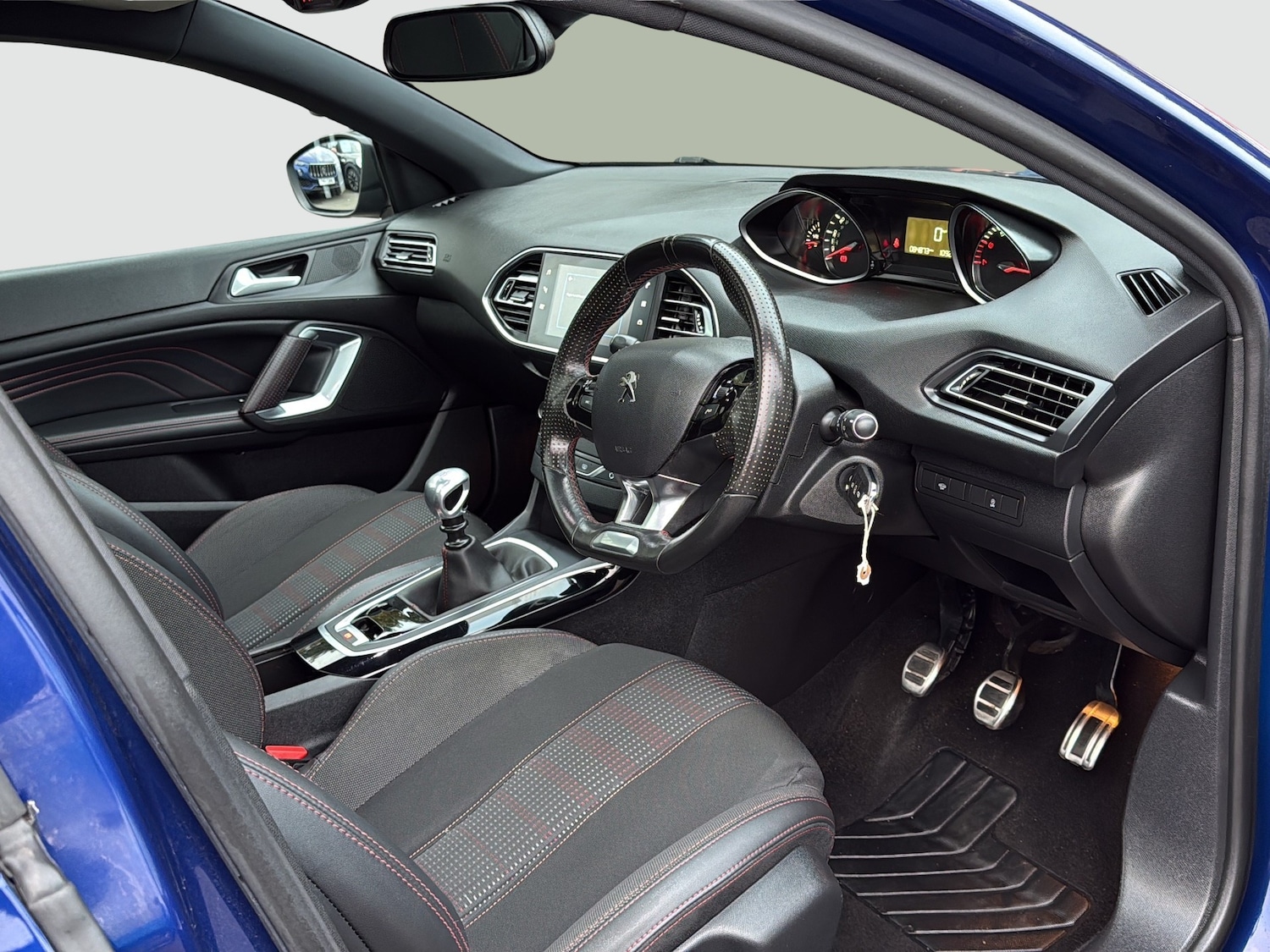 Used Peugeot 308 2019 for sale - 76281129: Photo 10