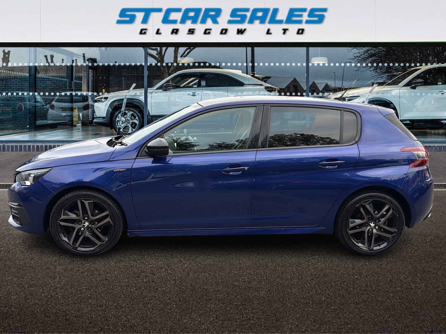 Used Peugeot 308 2019 for sale - 76281129: Photo 4