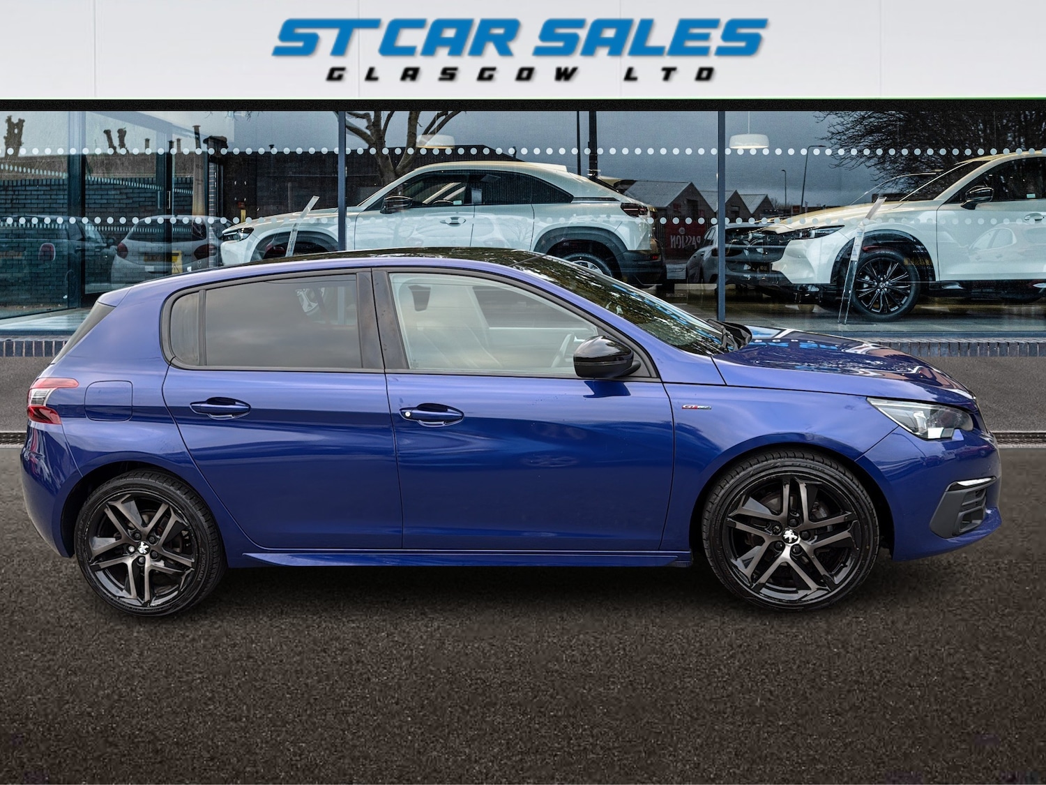 Used Peugeot 308 2019 for sale - 76281129: Photo 5