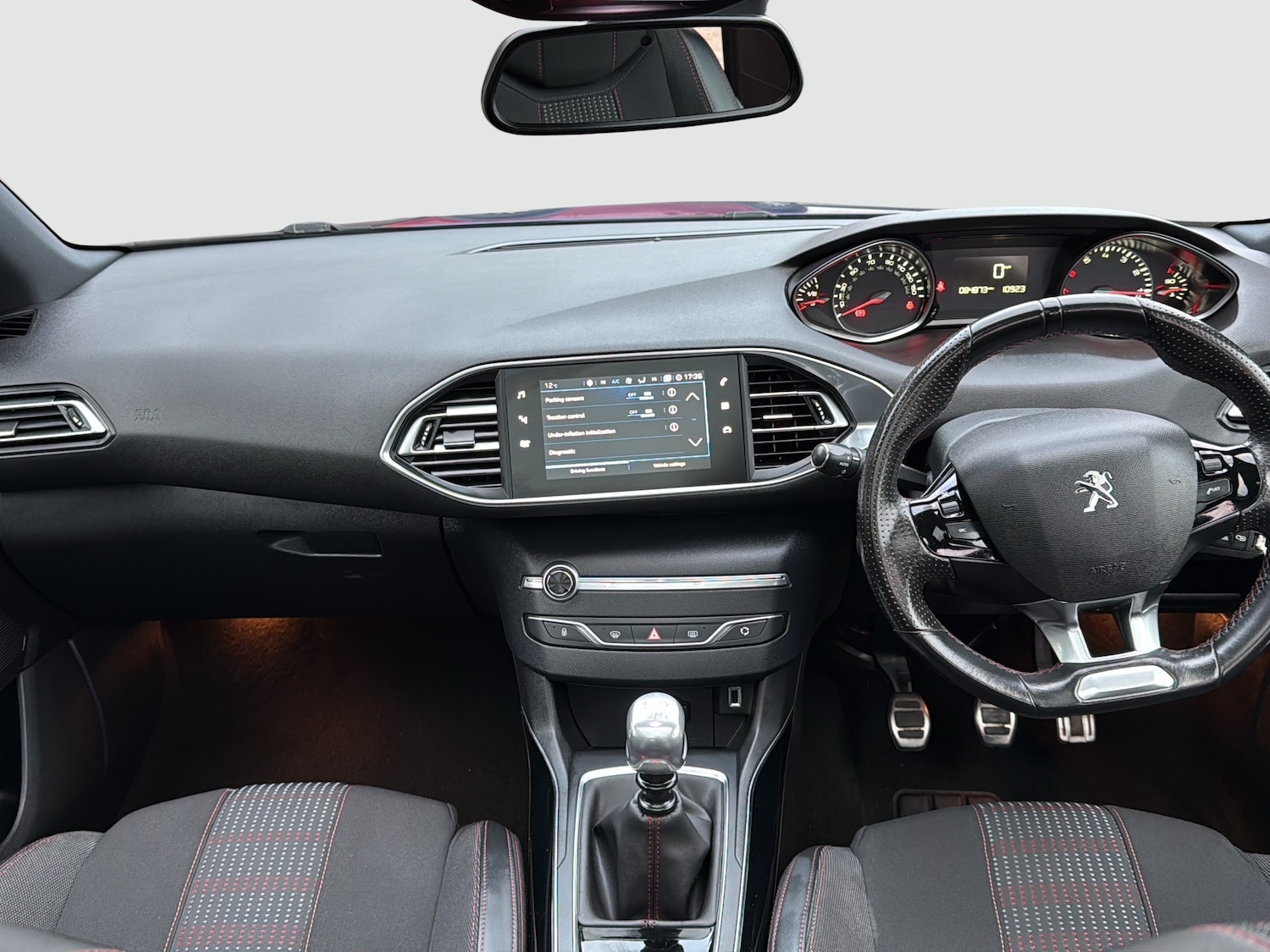 Used Peugeot 308 2019 for sale - 76281129: Photo 7
