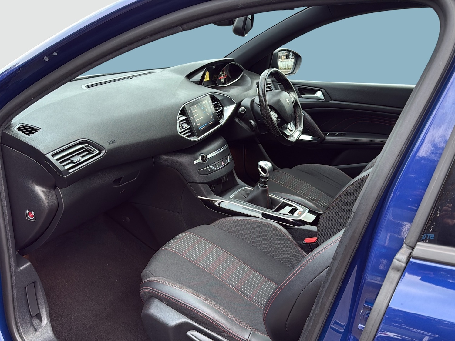 Used Peugeot 308 2019 for sale - 76281129: Photo 9