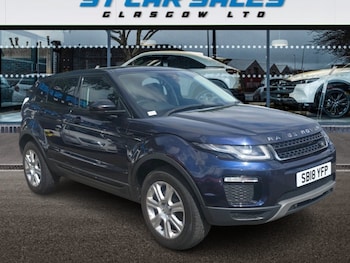 Used Land Rover Range Rover Evoque 2018 for sale - 79474951: Photo