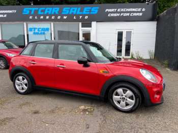 2015 - 1.5 Cooper 5dr