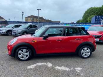 Used MINI Hatch 2015 for sale - 75083913: Photo