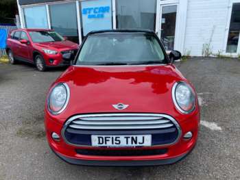 Used MINI Hatch 2015 for sale - 75083913: Photo
