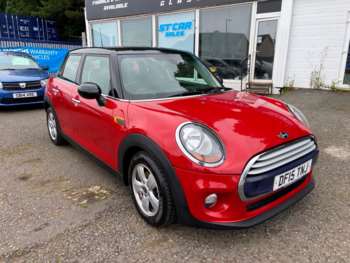 Used MINI Hatch 2015 for sale - 75083913: Photo