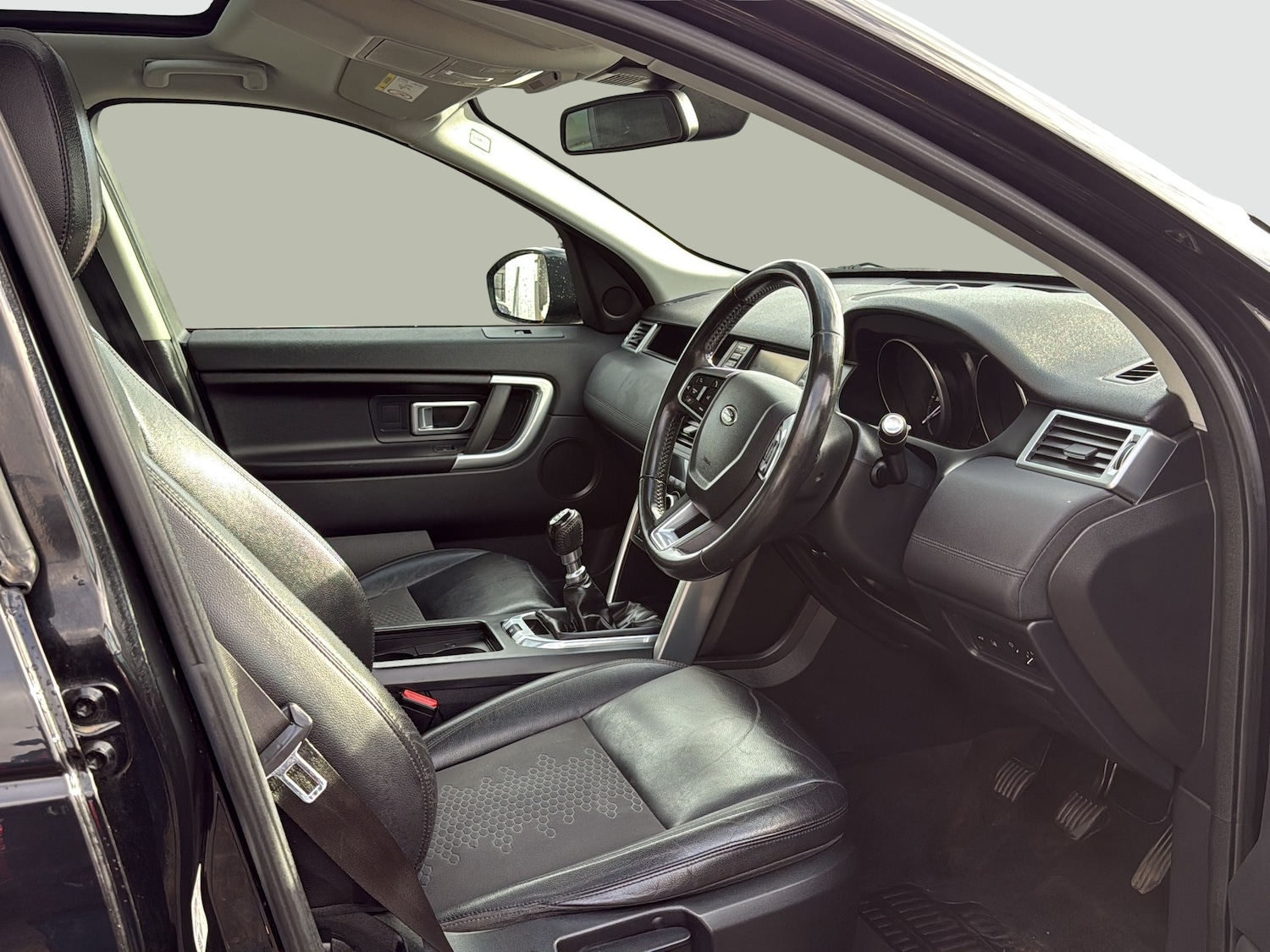 Used Land Rover Discovery Sport 2017 for sale - 76526928: Photo 10