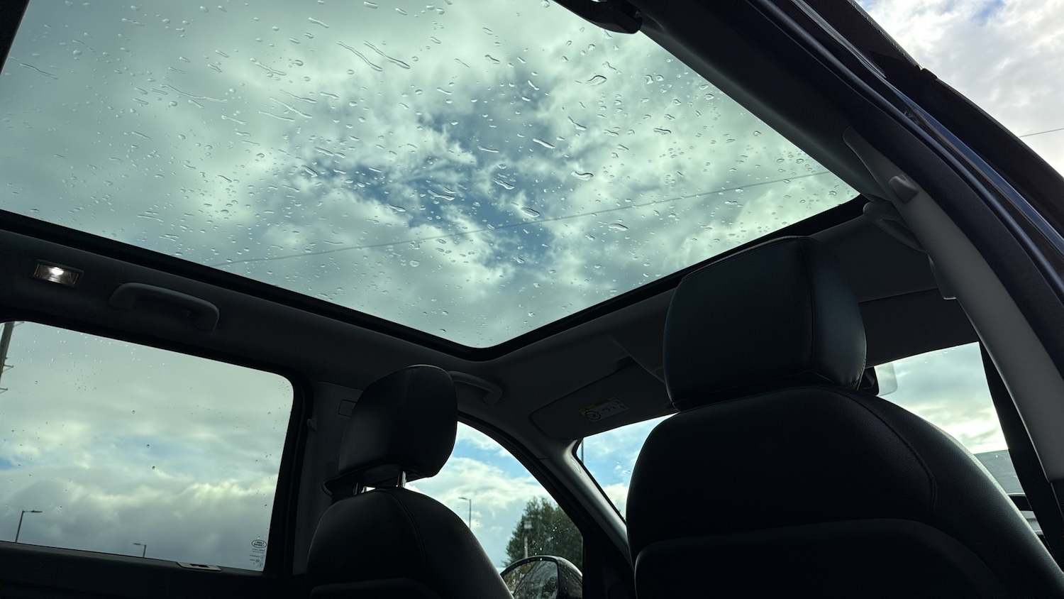 Used Land Rover Discovery Sport 2017 for sale - 76526928: Photo 13