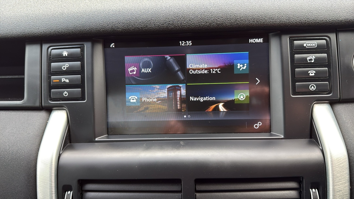 Used Land Rover Discovery Sport 2017 for sale - 76526928: Photo 18