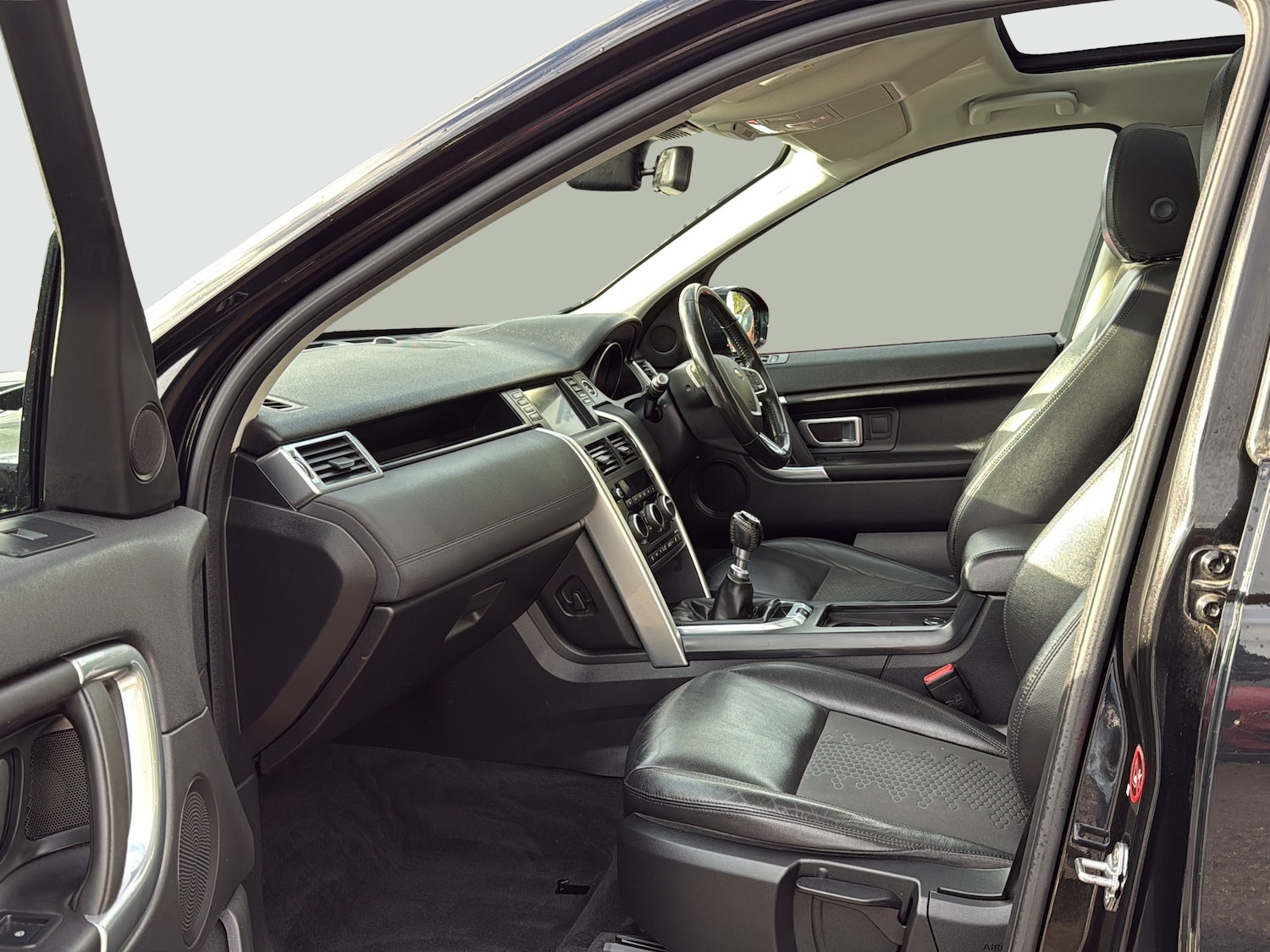 Used Land Rover Discovery Sport 2017 for sale - 76526928: Photo 9