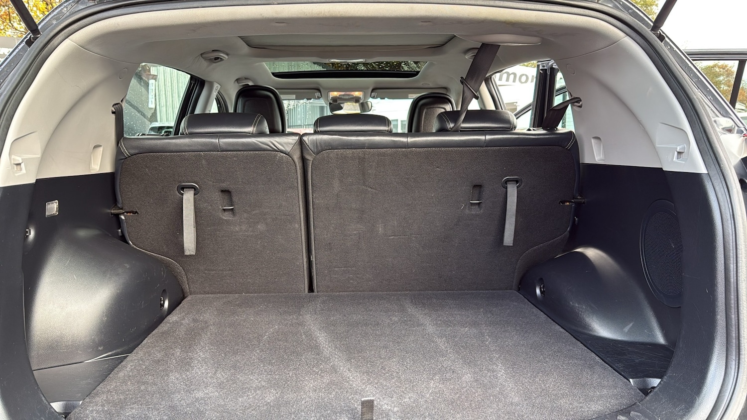 Used Kia Sportage 2012 for sale - 77516557: Photo 17