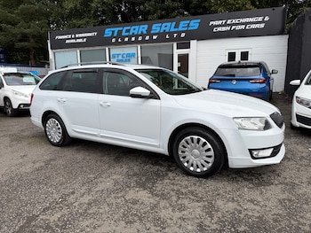 Skoda - Octavia