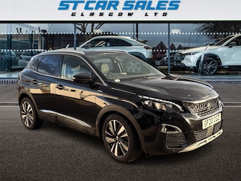 Used Peugeot 3008 2020 for sale - 79603997: Photo