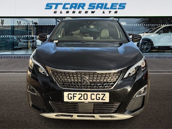 Used Peugeot 3008 2020 for sale - 79603997: Photo