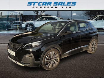 Used Peugeot 3008 2020 for sale - 79603997: Photo