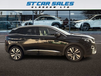 Used Peugeot 3008 2020 for sale - 79603997: Photo