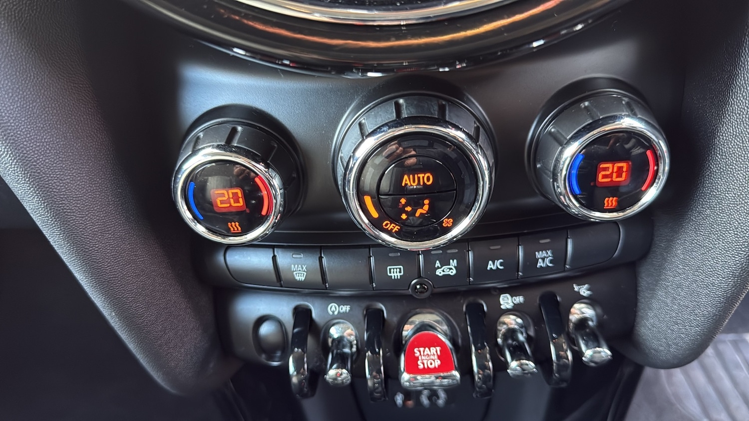 Used MINI Hatch 2016 for sale - 77570918: Photo 13