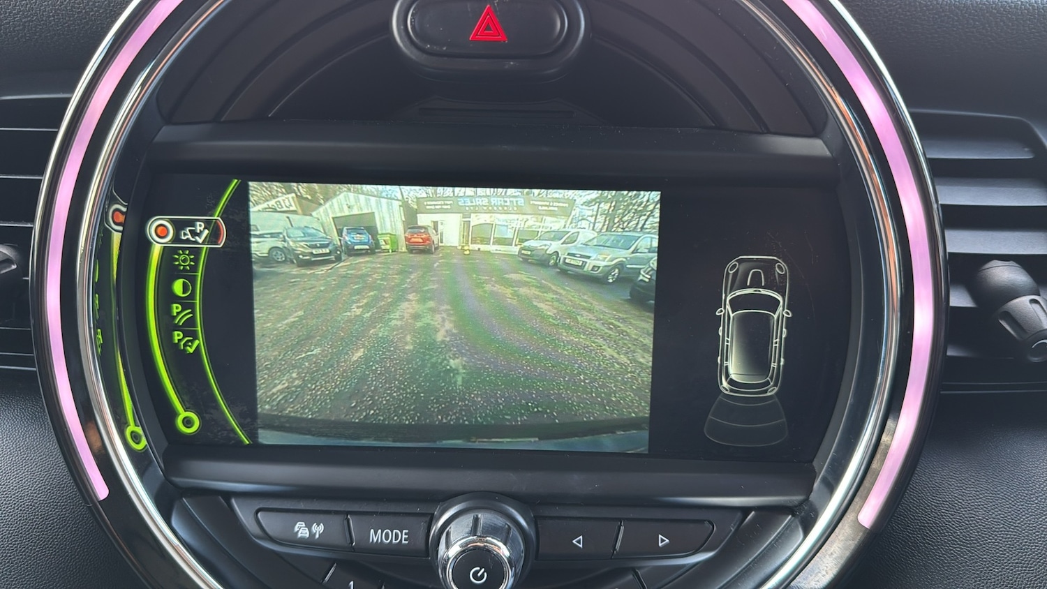 Used MINI Hatch 2016 for sale - 77570918: Photo 17