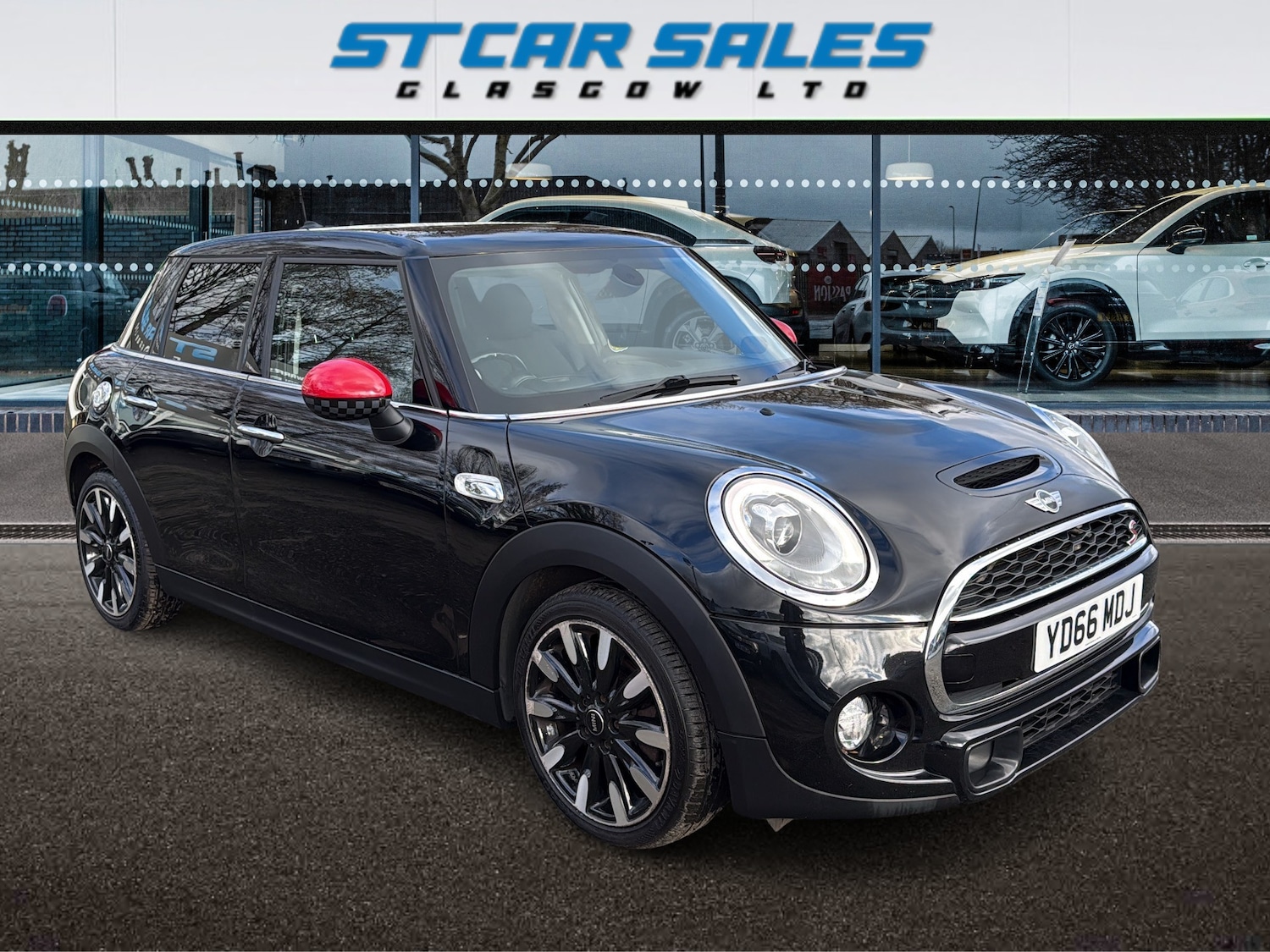 Used MINI Hatch 2016 for sale - 77570918: Photo 2