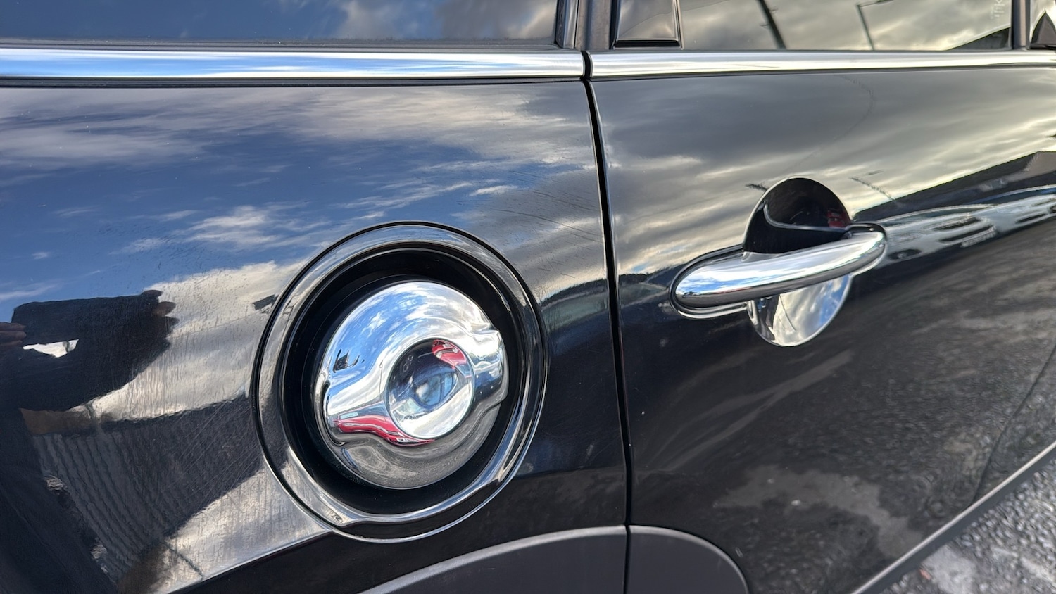 Used MINI Hatch 2016 for sale - 77570918: Photo 20