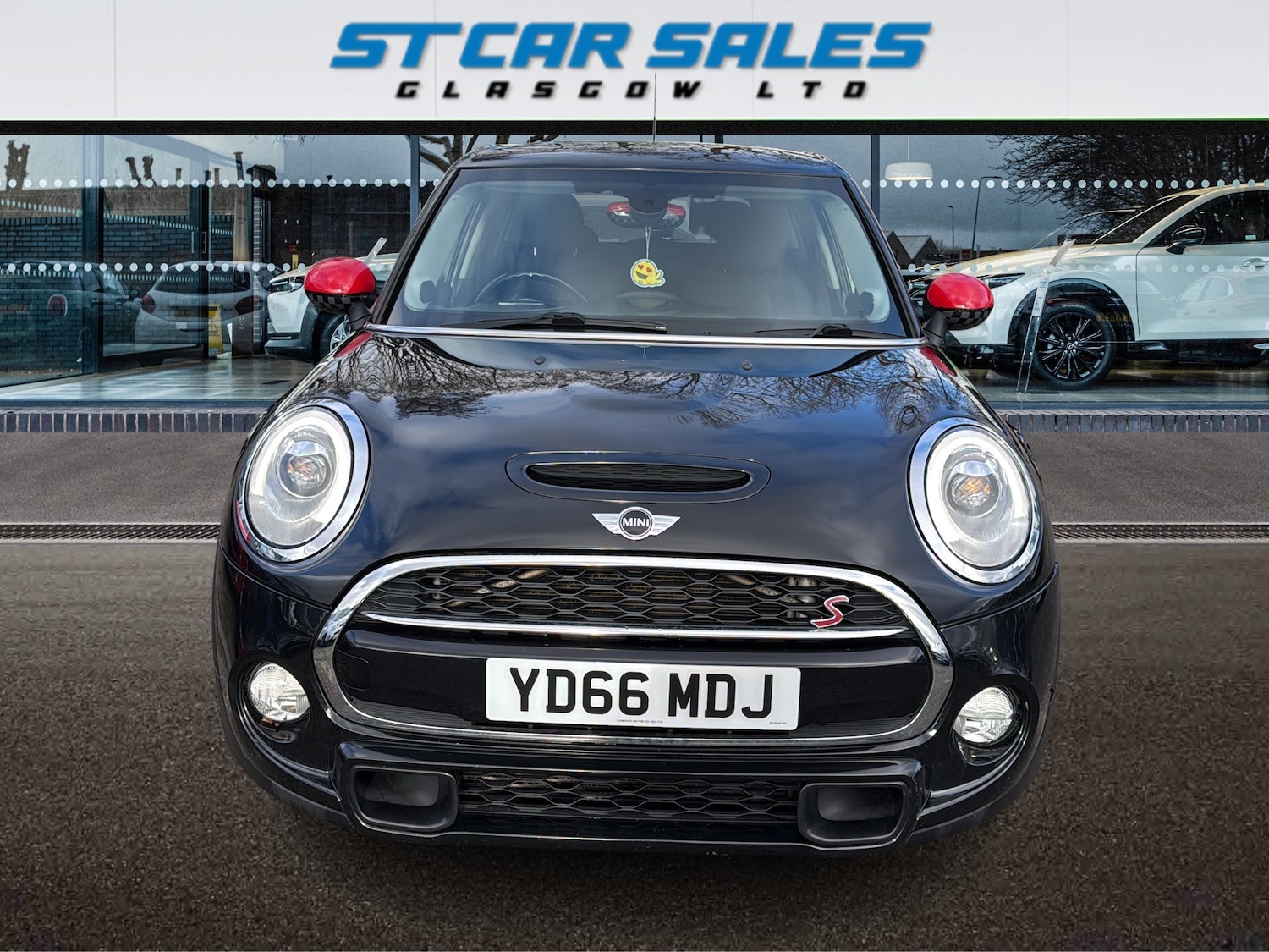 Used MINI Hatch 2016 for sale - 77570918: Photo 3