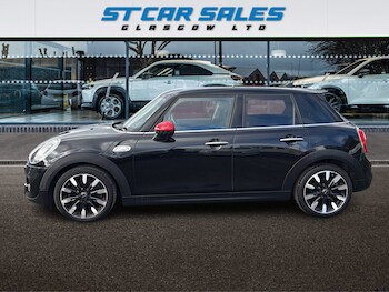 Used MINI Hatch 2016 for sale - 77570918: Photo