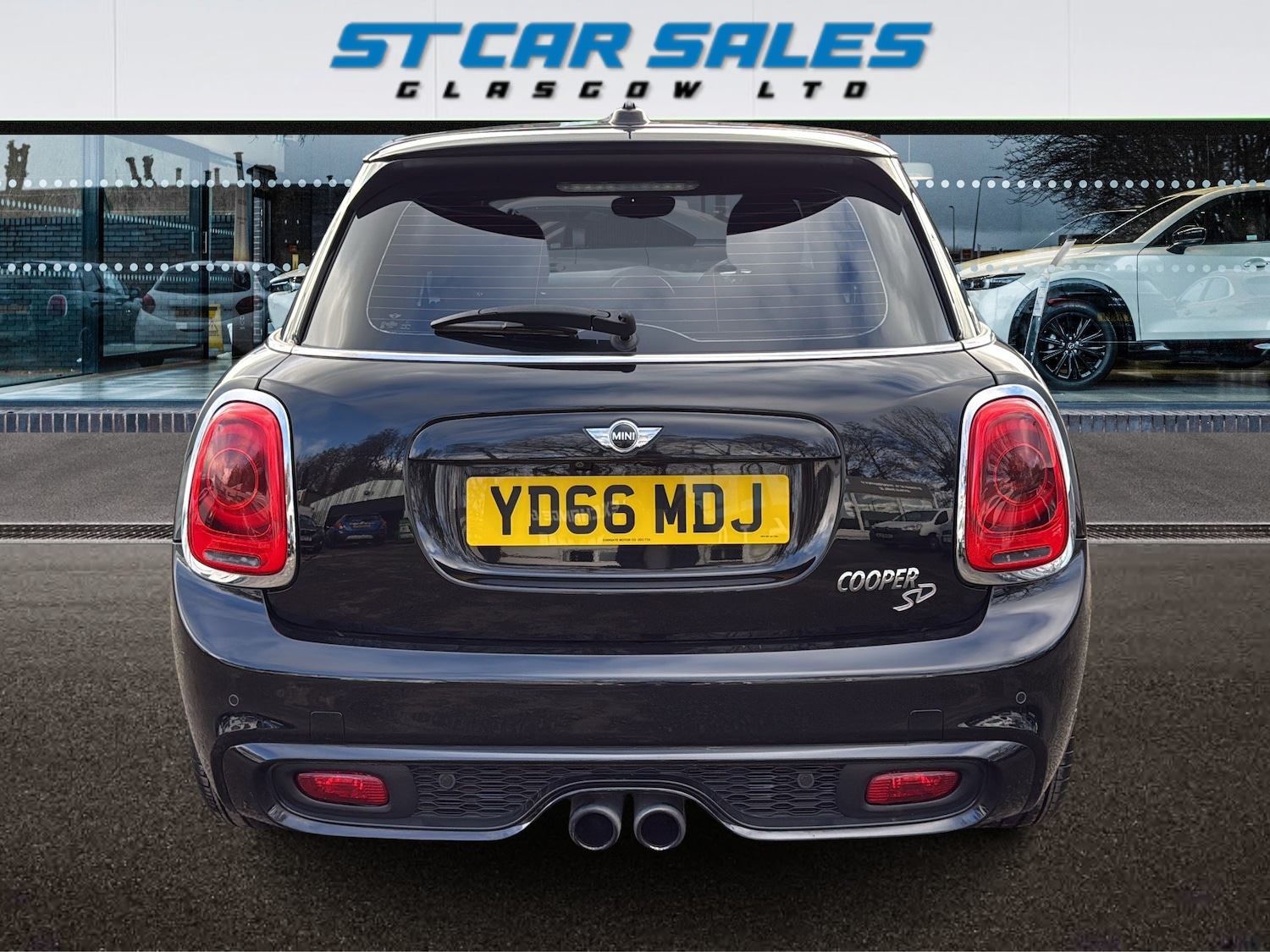 Used MINI Hatch 2016 for sale - 77570918: Photo 6