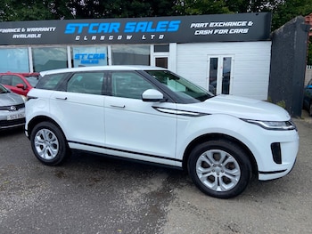 2019 - S MHEV**1* OWNER FROM NEW 12 MONTH WARRANTY AVAILABLE 5-Door
