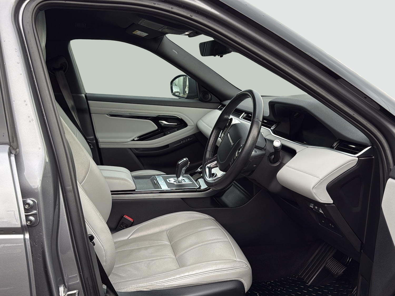 Used Land Rover Range Rover Evoque 2019 for sale - 77919036: Photo 11