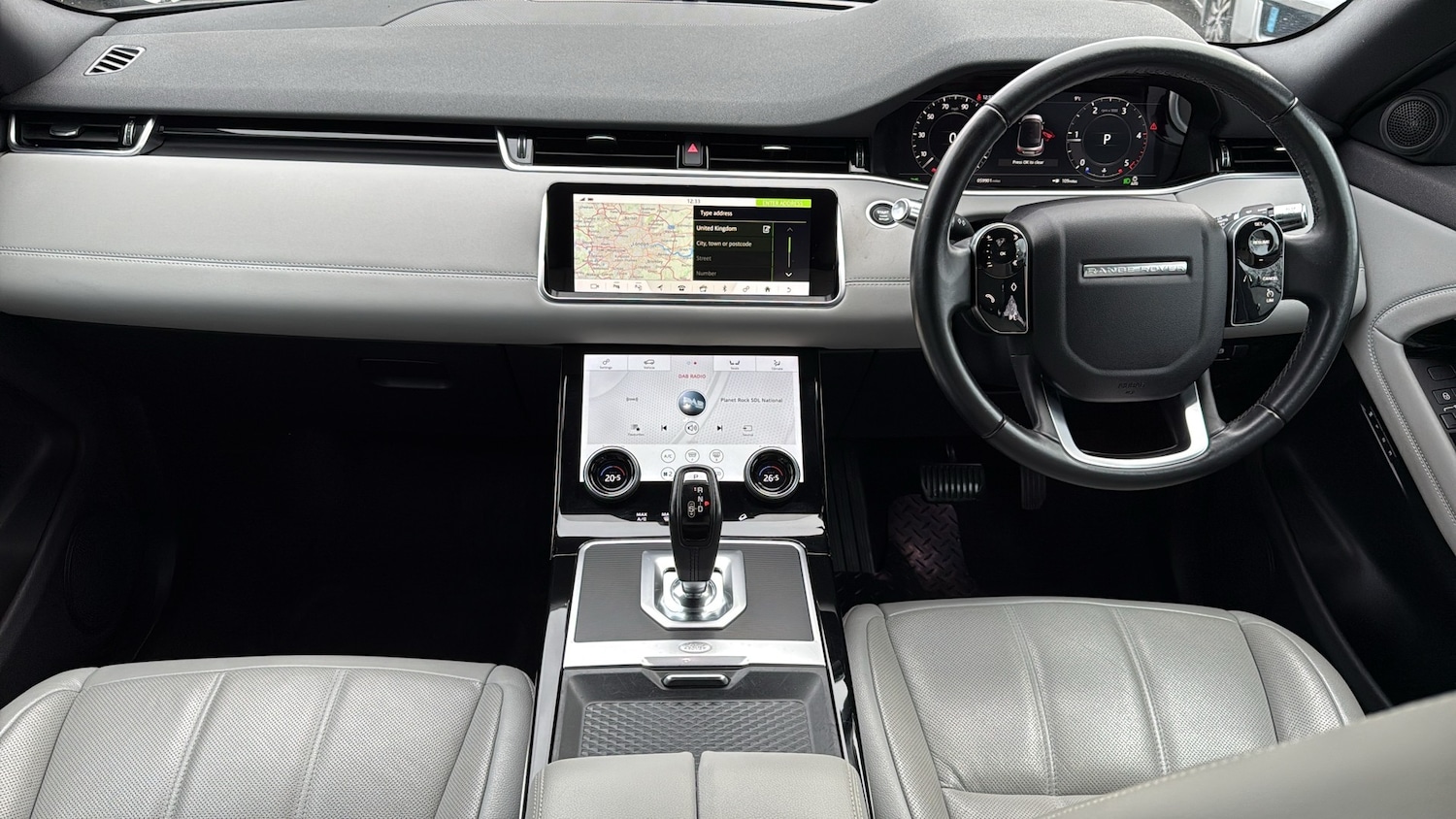 Used Land Rover Range Rover Evoque 2019 for sale - 77919036: Photo 22