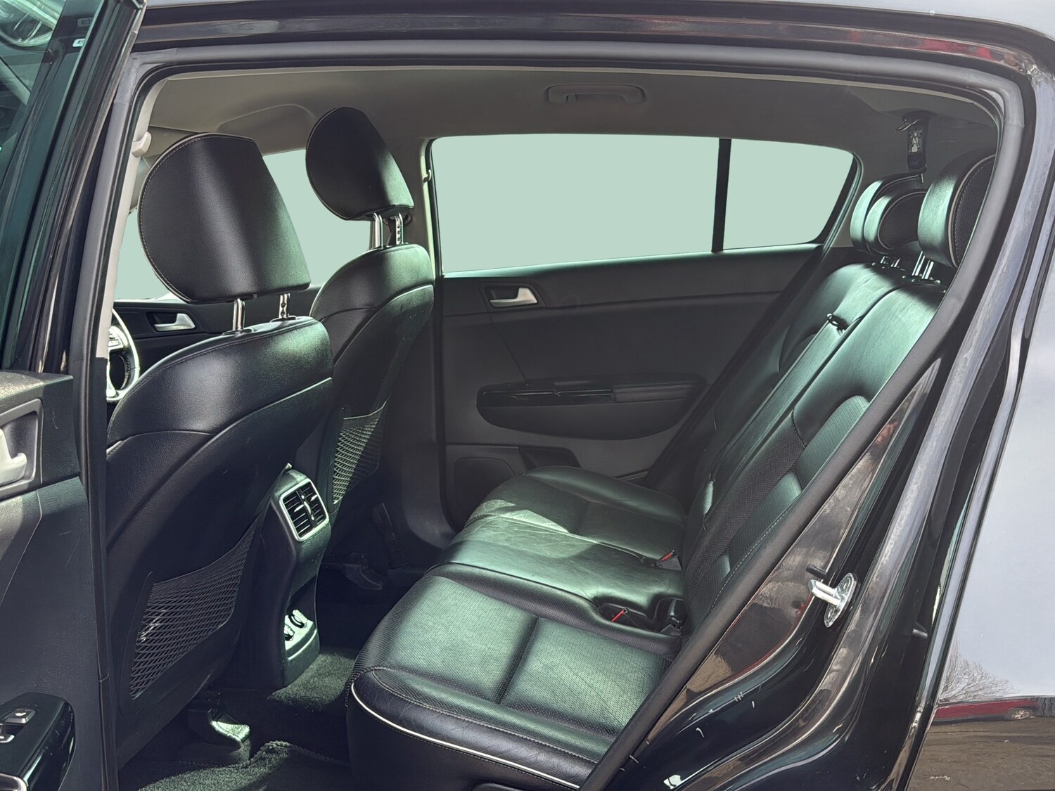 Used Kia Sportage for sale - 78111699: Photo 10